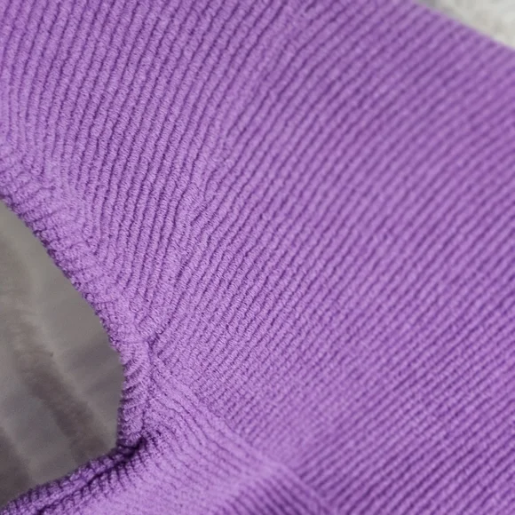 Bnwt Free People Ottoman Size Small.. Final Price Reduction!! - Picture 14 of 15